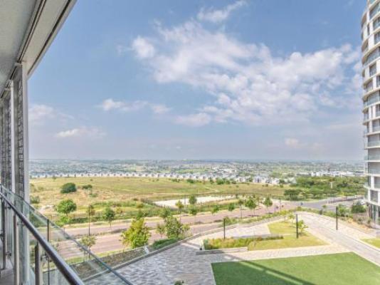 Lux @ Ellipse Galelileo - View (from property/room)