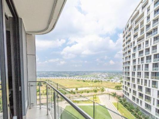 Lux @ Ellipse Galelileo - View (from property/room)