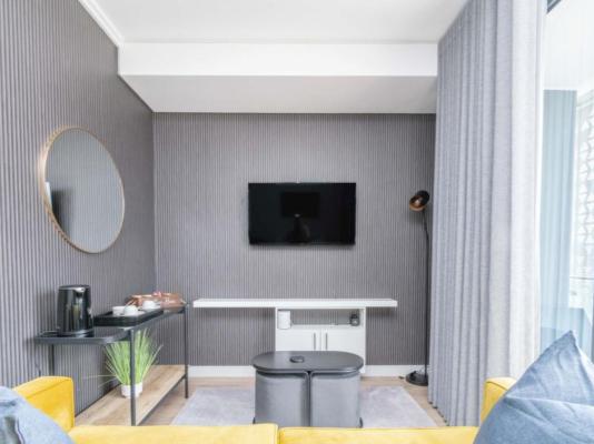 Lux @ Ellipse Galelileo - 252310