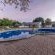 Luxcape Leo Sky Farm - Pool view