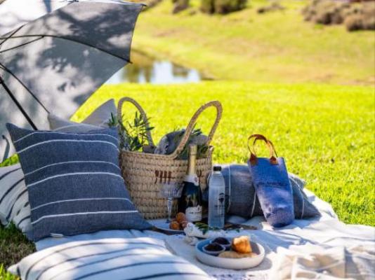 Luxcape Leo Sky Farm - Garden