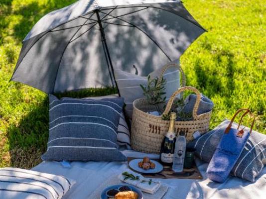 Luxcape Leo Sky Farm - Garden