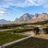 Luxcape Leo Sky Farm - Mountain view