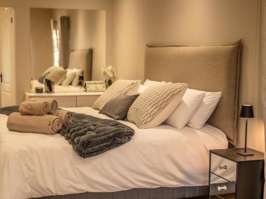 Luxcape Leo Sky Farm - 252370