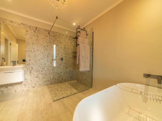 Luxcape Leo Sky Farm - 252371