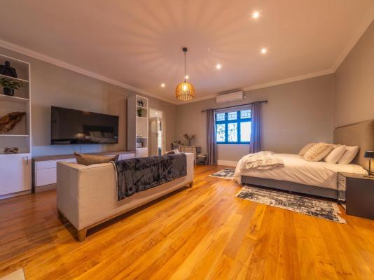 Luxcape Leo Sky Farm - 252375