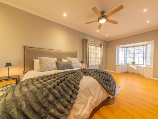 Luxcape Leo Sky Farm - 252378