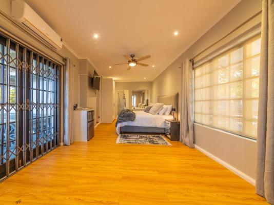 Luxcape Leo Sky Farm - 252379