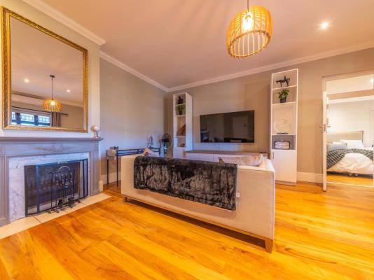 Luxcape Leo Sky Farm - 252380