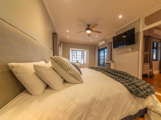 Luxcape Leo Sky Farm - 252384