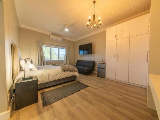 Luxcape Leo Sky Farm - 252389