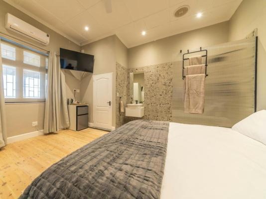 Luxcape Leo Sky Farm - 252393