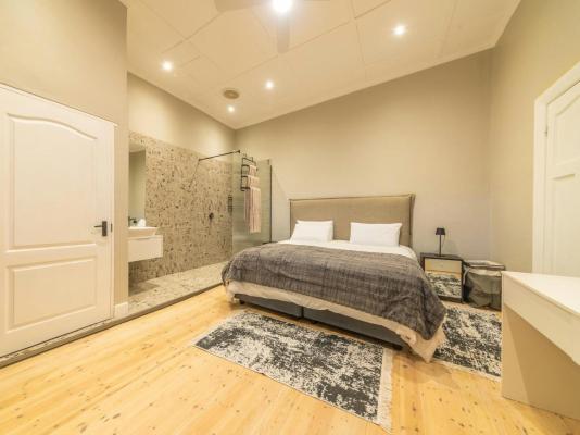 Luxcape Leo Sky Farm - 252395