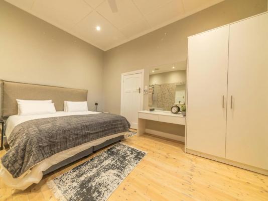 Luxcape Leo Sky Farm - 252400