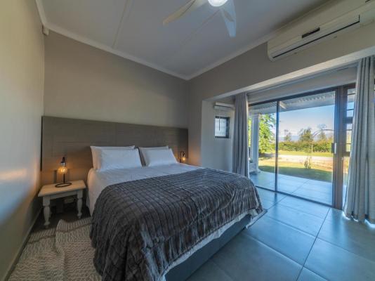 Luxcape Leo Sky Farm - 252401