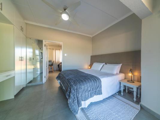 Luxcape Leo Sky Farm - 252405