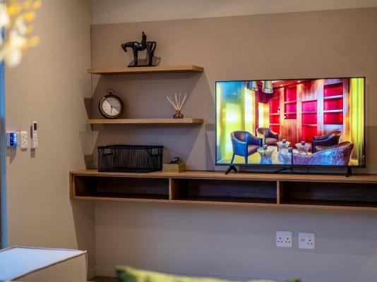 Luxcape Leo Sky Farm - 252408