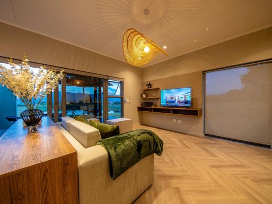 Luxcape Leo Sky Farm - 252409