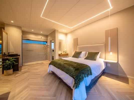 Luxcape Leo Sky Farm - 252410