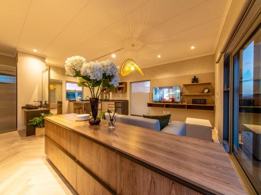 Luxcape Leo Sky Farm - 252411