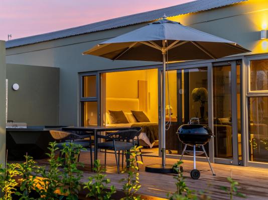 Luxcape Leo Sky Farm - 252412