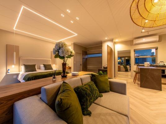 Luxcape Leo Sky Farm - 252413