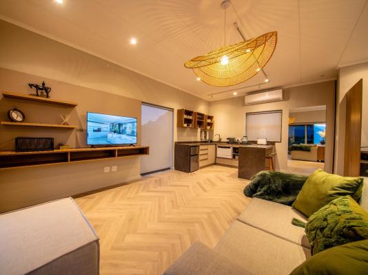 Luxcape Leo Sky Farm - 252414