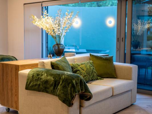 Luxcape Leo Sky Farm - 252415