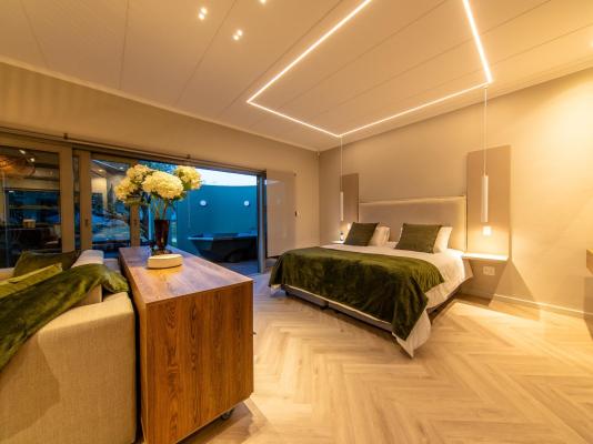 Luxcape Leo Sky Farm - 252416