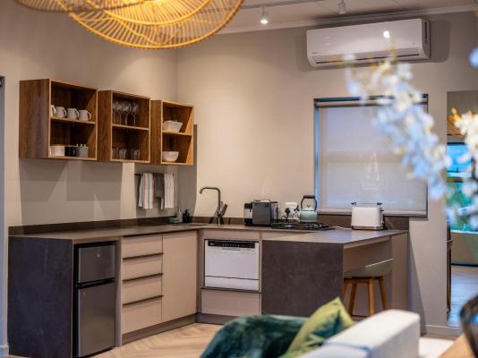 Luxcape Leo Sky Farm - 252417