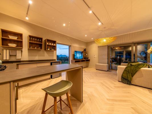 Luxcape Leo Sky Farm - 252420