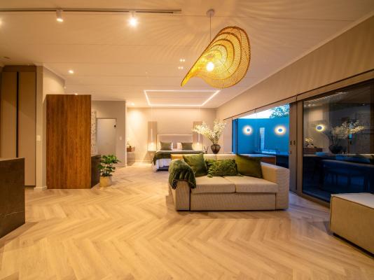 Luxcape Leo Sky Farm - 252421