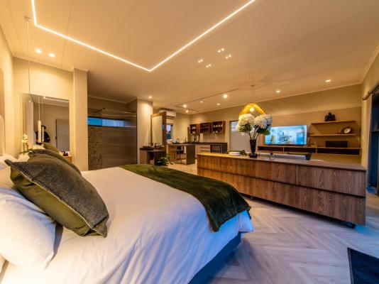 Luxcape Leo Sky Farm - 252422