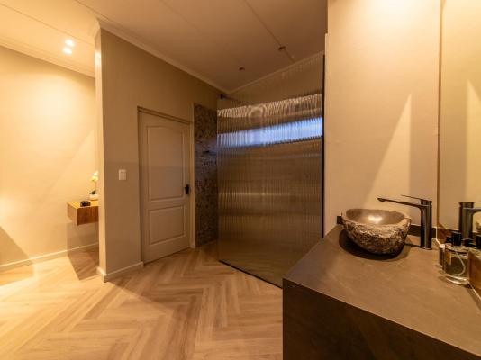 Luxcape Leo Sky Farm - 252423