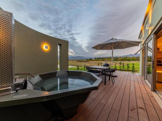 Luxcape Leo Sky Farm - 252425