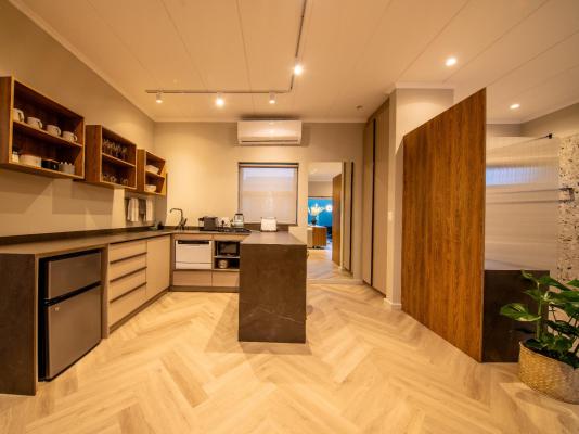 Luxcape Leo Sky Farm - 252429