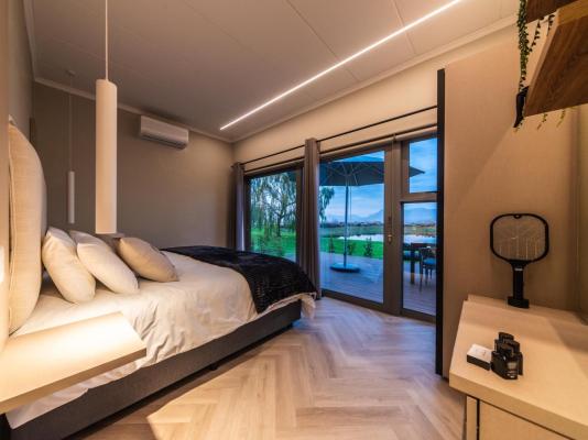 Luxcape Leo Sky Farm - 252433