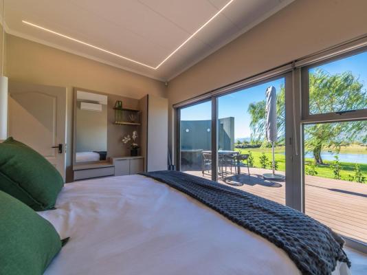 Luxcape Leo Sky Farm - 252434