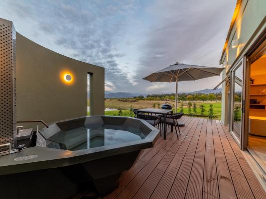 Luxcape Leo Sky Farm - 252438