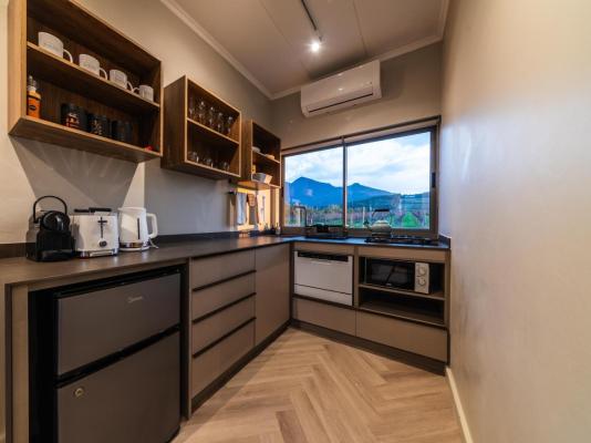 Luxcape Leo Sky Farm - 252439