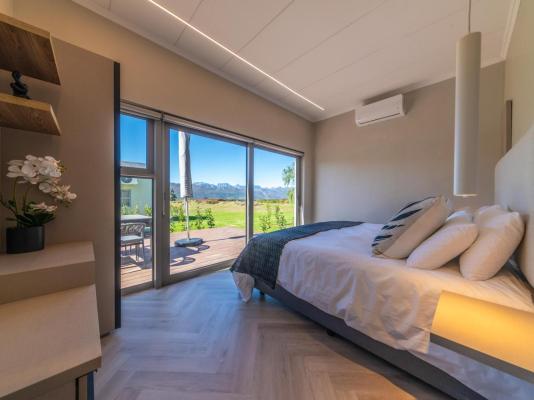 Luxcape Leo Sky Farm - 252442