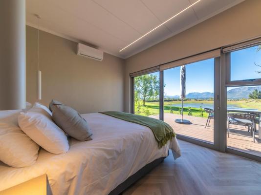 Luxcape Leo Sky Farm - 252448