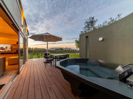 Luxcape Leo Sky Farm - 252451