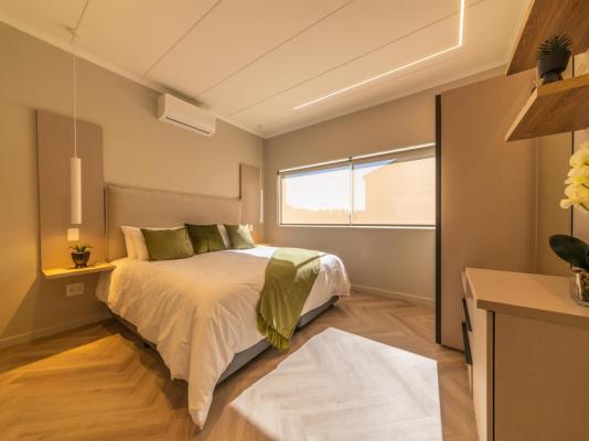 Luxcape Leo Sky Farm - 252453