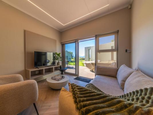 Luxcape Leo Sky Farm - 252454