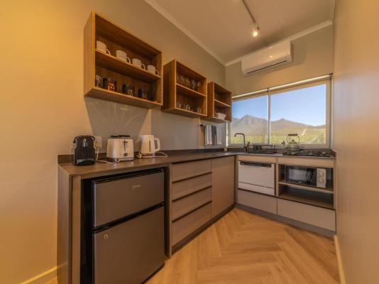 Luxcape Leo Sky Farm - 252455