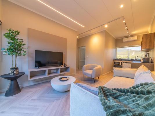 Luxcape Leo Sky Farm - 252457