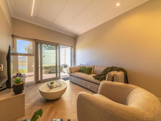 Luxcape Leo Sky Farm - 252459