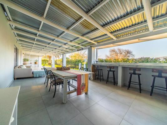 Luxcape Leo Sky Farm - 252460