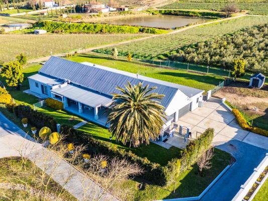 Luxcape Leo Sky Farm - 252462